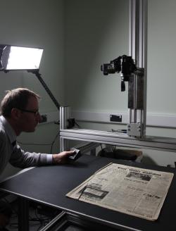 Pembrokeshire Archives - Digital Copying