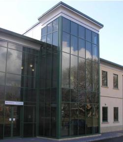 Pembrokeshire Archives