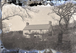 Tom Mathias: Houses and Servants