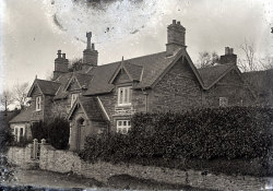 Tom Mathias: Houses and Servants
