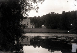 Tom Mathias: Houses and Servants