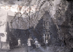Tom Mathias: Houses and Servants