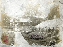 Tom Mathias: Houses and Servants