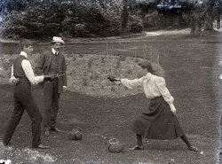 Tom Mathias: Pobl y Dref
