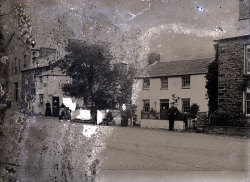 Tom Mathias: Town Folk