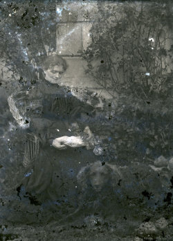 Tom Mathias: Portraits
