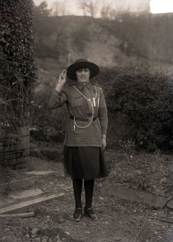 Tom Mathias: Portraits