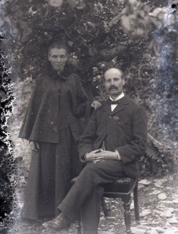 Tom Mathias: Darluniau
