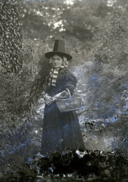 Tom Mathias: Portraits