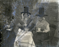 Tom Mathias: Darluniau