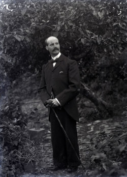Tom Mathias: Darluniau