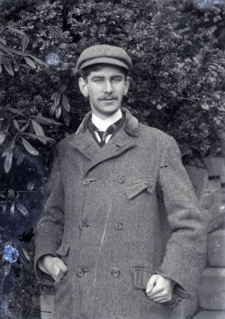 Tom Mathias: Darluniau