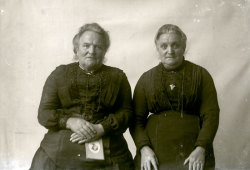 Tom Mathias: Darluniau