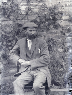 Tom Mathias: Darluniau