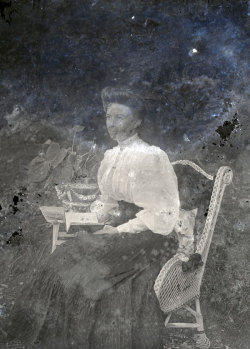 Tom Mathias: Darluniau