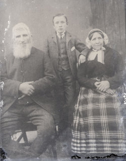 Tom Mathias: Darluniau