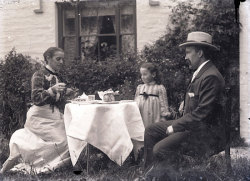 Tom Mathias: Family Groups