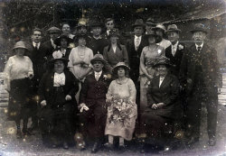 Tom Mathias: Weddings