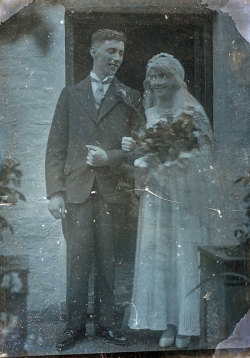 Tom Mathias: Weddings