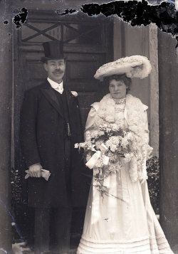 Tom Mathias: Weddings