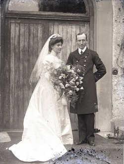 Tom Mathias: Weddings
