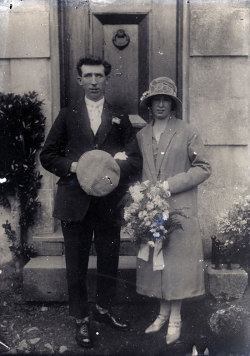 Tom Mathias: Weddings