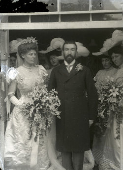 Tom Mathias: Weddings