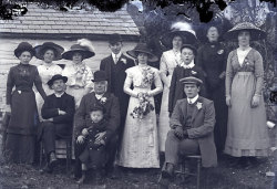 Tom Mathias: Weddings