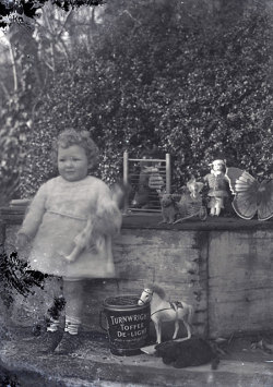 Tom Mathias: Children
