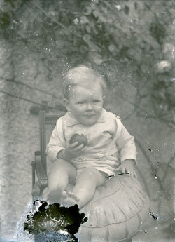 Tom Mathias: Children