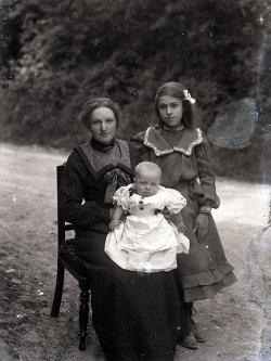 Tom Mathias: Children
