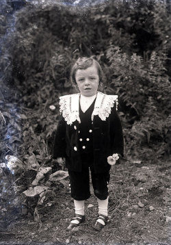 Tom Mathias: Children