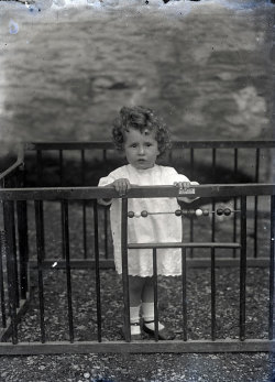 Tom Mathias: Children