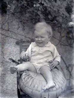 Tom Mathias: Children