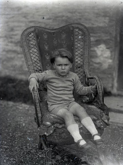 Tom Mathias: Children
