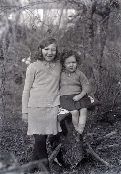 Tom Mathias: Children
