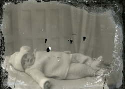 Tom Mathias: Children