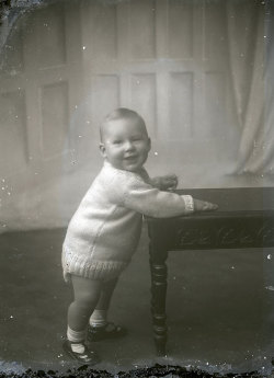 Tom Mathias: Children