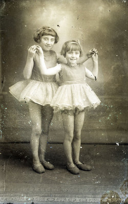 Tom Mathias: Children