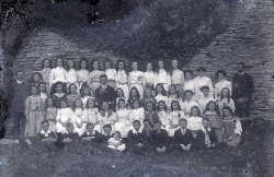 Tom Mathias: Children