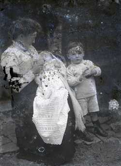 Tom Mathias: Children