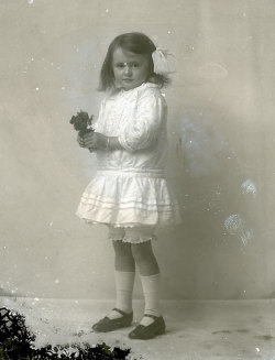 Tom Mathias: Children
