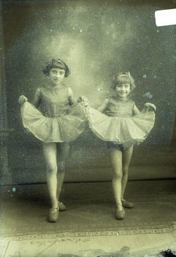 Tom Mathias: Children