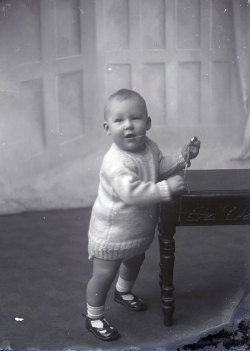 Tom Mathias: Children