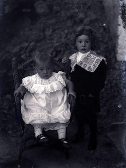 Tom Mathias: Children