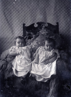 Tom Mathias: Children