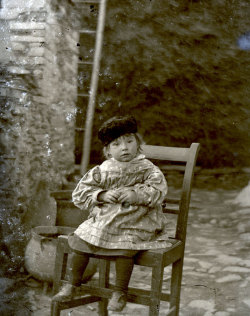 Tom Mathias: Children