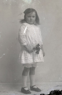 Tom Mathias: Children