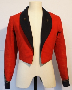 Welsh Guards Officers Jacket