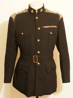 Pembroke Yeomanry Jacket